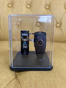 日本代購merariメルカリ代購音響家電黑膠配件黑膠唱機レコードプレーヤー 唱頭 KeePer カートリッジ キーパー