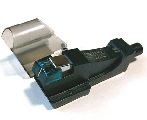 日本代購merariメルカリ代購音響家電黑膠配件黑膠唱機レコードプレーヤー唱頭 Technicsカートリッジ テクニクス松下
