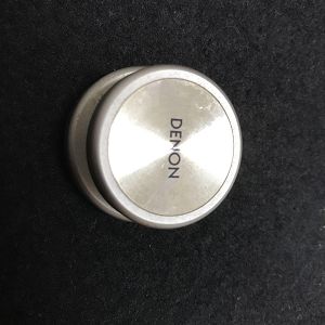 日本代購merariメルカリ代購音響家電黑膠配件黑膠唱機レコードプレーヤー唱片鎮DENONレコードスタビライザー デノン