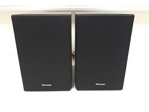 日本代購merariメルカリ代購音響家電喇叭スピーカーPioneerパイオニア先鋒