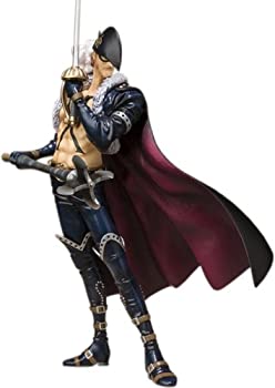 動漫公仔-航海王-X·多雷古