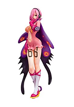 動漫公仔-航海王-蕾玖