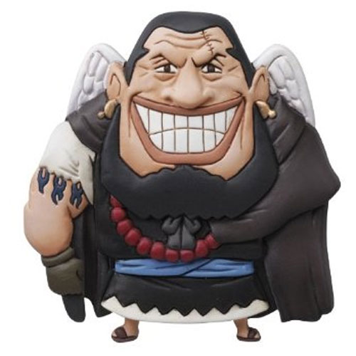 動漫公仔-航海王-烏魯基