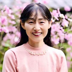 空花*村田 江里子