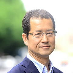 井上 博樹