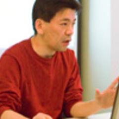 林 拓也