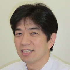 岸本 裕充