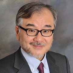 Masato Homma