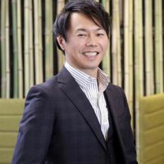 勝原 潤