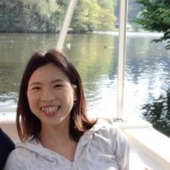 Ayako Sakamoto