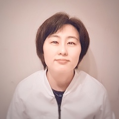 Grace:Yoshiko