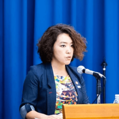 長島 美紀