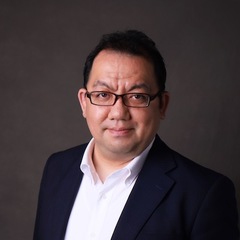 奥田 和広