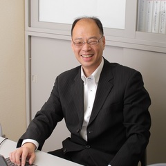 Takeshi Sakata