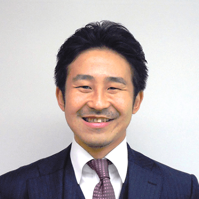 平坂 昌士さん（商社勤務）