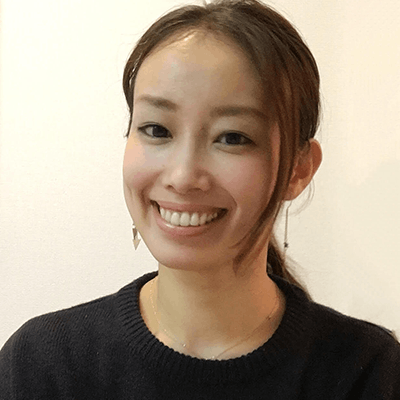 鈴木 有美さん（ワインショップ勤務）