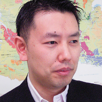 栗本 明博