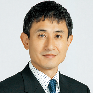 野村貴一講師