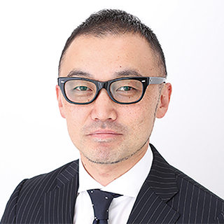 直井一成講師