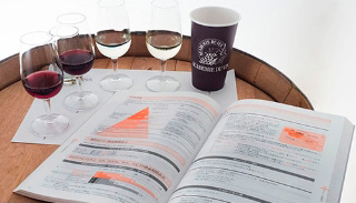 J.S.A.ワイン資格対策講座