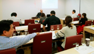 ワイン総合コース Step-Ⅰ