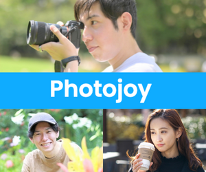 Photojoy(フォトジョイ)