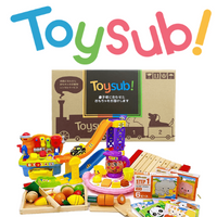 Toysub!(トイサブ)
