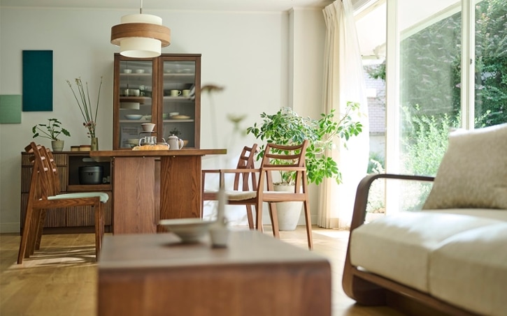 【実例付き】グリーンのインテリアで叶えるおしゃれな部屋・コーディネートのコツ | a.flat 風が運ぶ、自然の贈りもの - 自由が丘(目黒 ...
