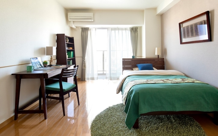 沖縄の海と森に包まれた インテリアコーディネート実例10選 A Flat その暮らしに アジアの風を 目黒通り 新宿 大阪梅田 グランフロント北館