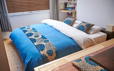 沖縄の海と森に包まれた インテリアコーディネート実例10選 A Flat その暮らしに アジアの風を 目黒通り 新宿 大阪梅田 グランフロント北館