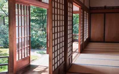 特集 お洒落な和室の安らぎを演出する家具やインテリア A Flat その暮らしに アジアの風を 目黒通り 新宿 大阪梅田 グランフロント北館