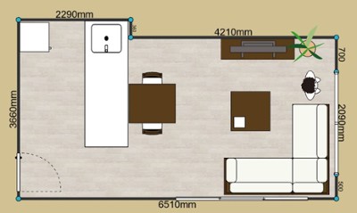 おしゃれな部屋を叶える 6つのインテリアテクニックと実例集 A Flat その暮らしに アジアの風を 目黒通り 新宿 大阪梅田 グランフロント北館