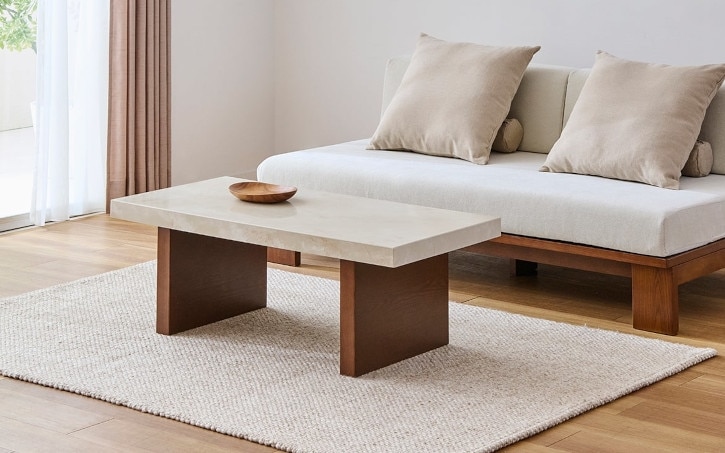 ローテーブル9選 ～おしゃれなローテーブルと選び方を紹介～ | a.flat