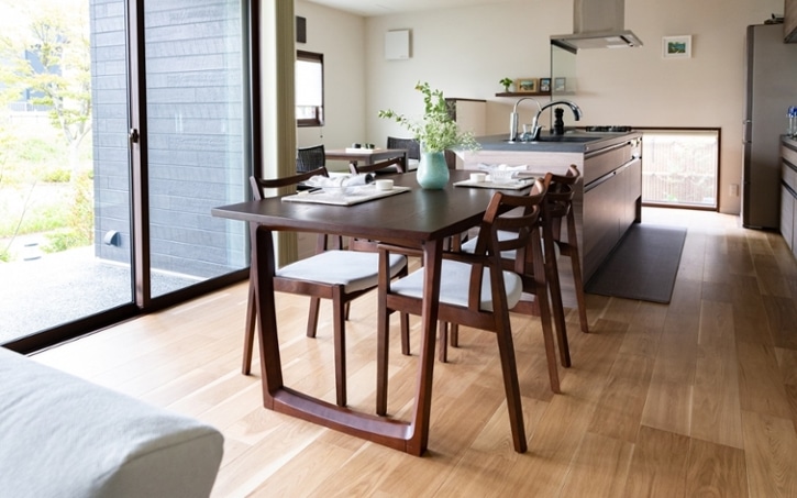 あす楽対応】 リビング ダイニング キッチンに色々なシーンで使える