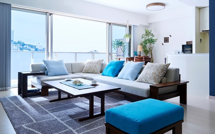 丸太のオブジェ 店舗のディスプレー インテリアコーディネート その他に