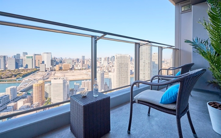 マンションのベランダをおしゃれで快適にするコツと活用方法 | a.flat 風が運ぶ、自然の贈りもの - 自由が丘(目黒通り)・新宿・大阪梅田 ...