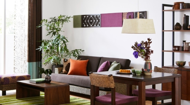 インテリア小物でおしゃれな部屋を叶える おすすめインテリア小物と使い方のポイント A Flat その暮らしに アジアの風を 目黒通り 新宿 大阪梅田 グランフロント北館