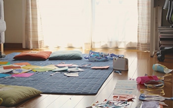 落ち着く部屋で充実した毎日を過ごす 落ち着ける部屋作り 4つのポイント A Flat その暮らしに アジアの風を 目黒通り 新宿 大阪梅田 グランフロント北館