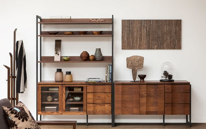 おしゃれなキッチン収納でセンス良く快適に暮らす おすすめキッチン収納8選 A Flat その暮らしに アジアの風を 目黒通り 新宿 大阪梅田 グランフロント北館