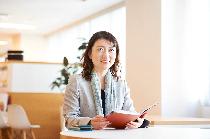 清水百合 株式会社アルバイトタイムス Job転職エージェント さんの詳細情報 マイナビ転職エージェントサーチ