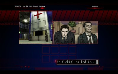The Silver Case Devlog Part 2 Novita Traduzione E Localizzazione Di Videogiochi Active Gaming Media