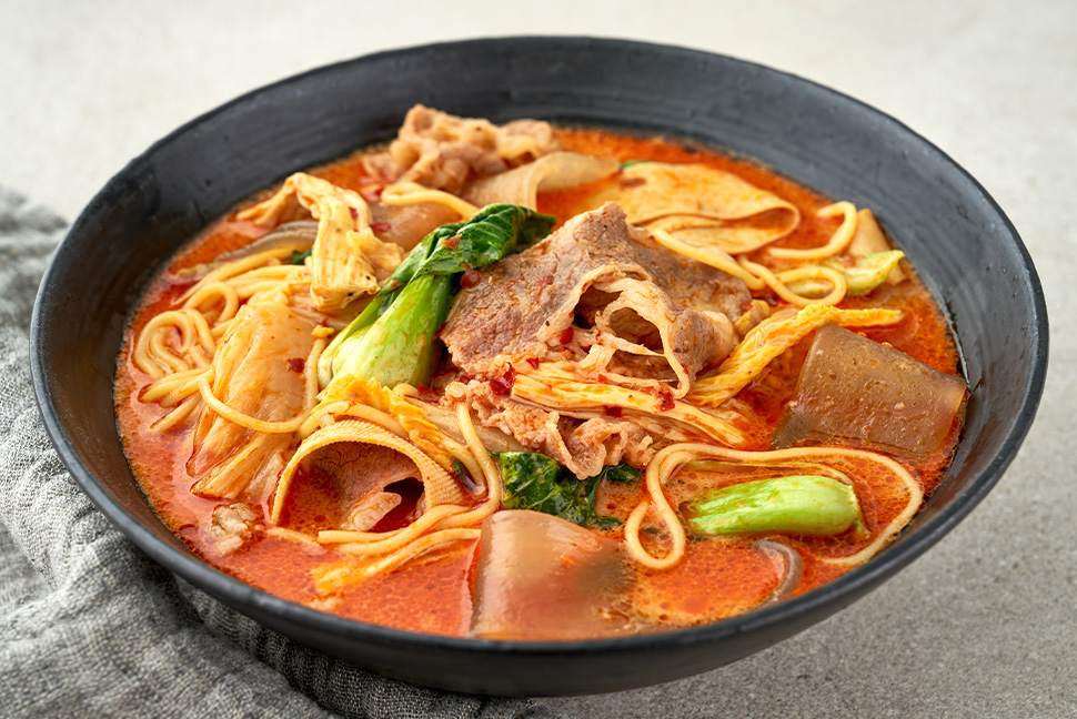 프로즌] 원팩 마라탕 2종 : 윙잇, 세상에 없던 간편 한 끼