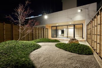 Akasaka Zen Space | 日本庭園付きの貸切スペース