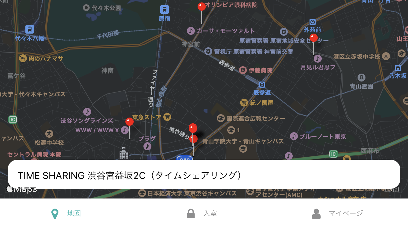 リモートワーカー必見!スペースのサブスク『Bizplace Rent』で見つけるワークプレイス|TIME SHARING|タイムシェアリング |スペースマネジメント|あどばる|adval|SHARING