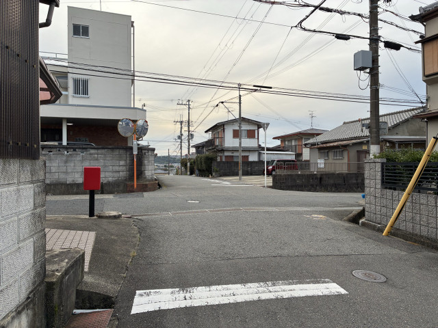 AZ2駐車場の駐車場写真