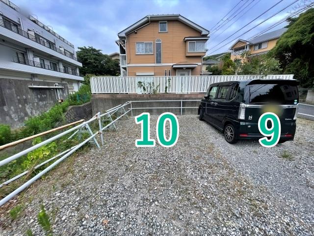 [00187]野比3丁目12◎アキッパ駐車場の駐車場写真
