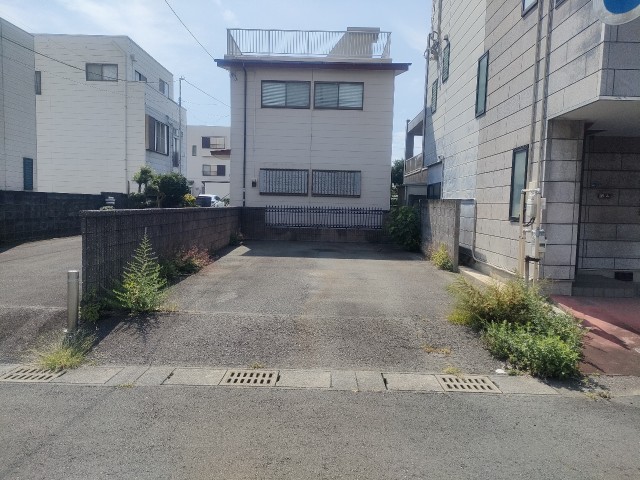 駐車場写真2