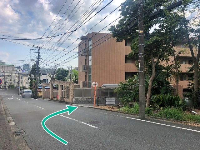 駐車場詳細写真