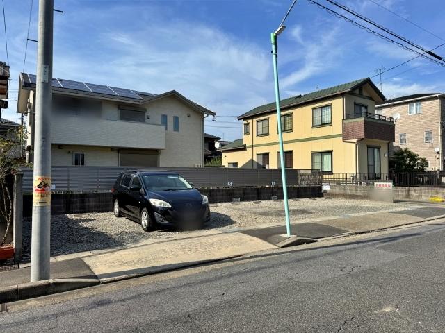 駐車場写真2