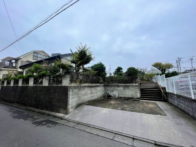 大宮区北袋町2-398◎アキッパ駐車場の駐車場写真